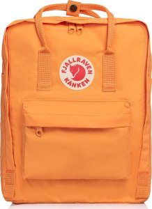 Plecak turystyczny Fjallraven Plecak Fjallraven Kanken Sunstone Orange 1