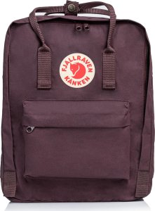 Plecak turystyczny Fjallraven Plecak Fjallraven Kanken Blackberry 1