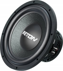 Subwoofer samochodowy Kenwood ETON, PW12 Power, 30cm žemų dažnių garsiakalbis 1