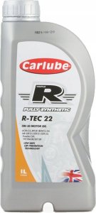 Mobil Carlube Alyva TRIPLE R R-TEC 22 LOW SAPS VW 5W/30 sintetinė varikliams 1 L 1