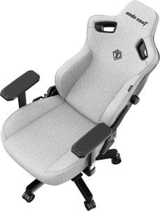 Krzesło biurowe Kaiser AndaSeat Kaiser 3 XL, Pilkas, Fabric 8