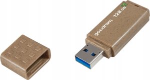 Pendrive GoodRam GoodRam atmintinė - USB 3.0 - ekologiškas UME3 - 128GB 1