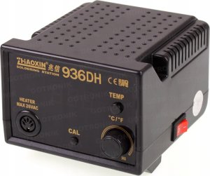 Techrebal Litavimo stotelė Zhaoxin 936DH 75W 5