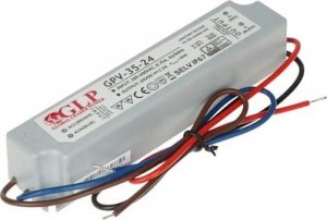 GLP Zasilacz Źródło GPV-35-24 24V 1.5A 36W 2