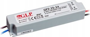 GLP Zasilacz Źródło GPV-35-24 24V 1.5A 36W 5