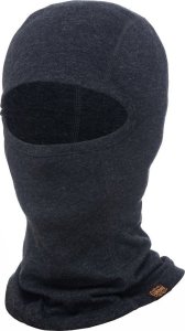 Gwinner Balaklava Turbat Hat-balaclava Retezat - Juoda - L/XL 1