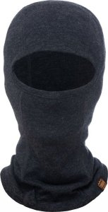 Gwinner Balaklava Turbat Hat-balaclava Retezat - Juoda - L/XL 3