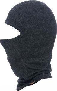 Gwinner Balaklava Turbat Hat-balaclava Retezat - Juoda - S/M 2