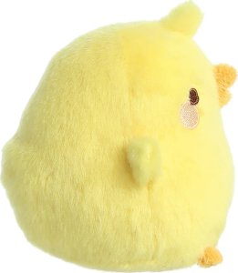 Line Friends Molang - Pluszowa maskotka kurczak Piu Piu 11,5 cm 3