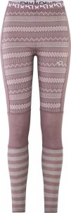 Hi-Tec Damskie legginsy termoaktywne Kari traa AKLE PANT taupe rozmiar L 1