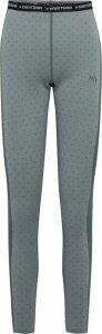 Viking Damskie legginsy termoaktywne Kari Traa Vilma Pnts sage wełna merino 100% rozmiar M 1