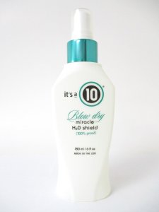 PAUL MITCHELL It's a 10, Miracle Blowdry, Hair Spray Treatment, Anti-Frizz, 180 ml Unisex 1