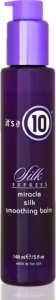 Alterna Balsam do włosów It's a 10 Silk Express Miracle Silk Smoothing Balm 148 ml 1