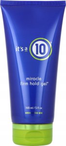 PAUL MITCHELL It's a 10, Miracle, Hair Styling Gel, For Styling, Firm Hold, 148 ml Unisex 1