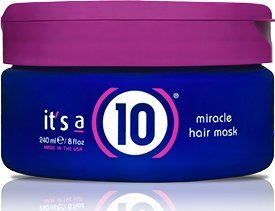 Bioderma It's a 10, Miracle, Hair Treatment Cream Mask, 240 ml Unisex 1