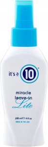 PAUL MITCHELL It's a 10, Miracle Leave-In Lite, Hair Leave-In Cream Treatment, For Volume, 120 ml Unisex 1