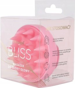 DONEGAL_Blissfu masażer do głowy 3