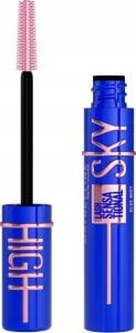 Alkotest MAYBELLINE_Sky High Lash Sensational tusz do rzęs Blue Mist 7,2ml 1