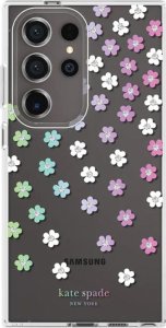 Incipio Kate Spade New York Protective Case - Etui Samsung Galaxy S24 Ultra (Scattered Flowers) 1