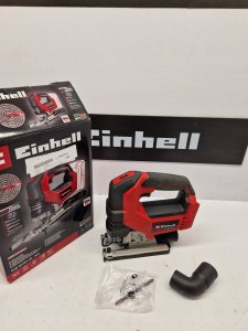 Wyrzynarka Einhell EINHELL JIGSAW BATTERY TP-JS 18/135 Li BL-Solo 3