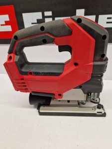 Wyrzynarka Einhell EINHELL JIGSAW BATTERY TP-JS 18/135 Li BL-Solo 7