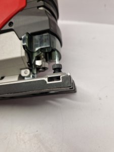 Wyrzynarka Einhell EINHELL JIGSAW BATTERY TP-JS 18/135 Li BL-Solo 8