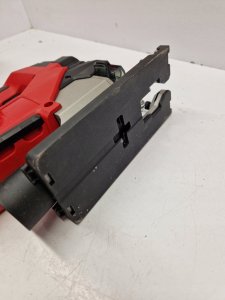 Wyrzynarka Einhell EINHELL JIGSAW BATTERY TP-JS 18/135 Li BL-Solo 10