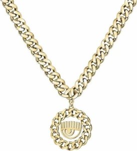 Rosefield Damski NASZYJNIK CHIARA FERRAGNI WOMEN J19AUW36 (70CM ) NoSize 2