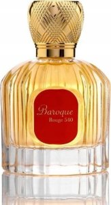 Le Couvent des Minimes Maison Alhambra Baroque Rouge 540 Eau De Parfum 100 ml (unisex) 2
