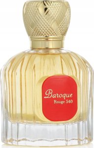 Le Couvent des Minimes Maison Alhambra Baroque Rouge 540 Eau De Parfum 100 ml (unisex) 5