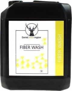 Shiny Garage Daniel Washington Fiber Wash 5L (Pranie mikrofibr) 1