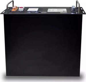 V-TAC Magazyn Bank Energii V-TAC VESTWOODS Powerbank RACK 100Ah 5,12kWh LiFePO4 VT-48100E-P2 10 Lat Gwarancji 3