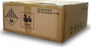V-TAC Magazyn Bank Energii V-TAC VESTWOODS Powerbank RACK 100Ah 5,12kWh LiFePO4 VT-48100E-P2 10 Lat Gwarancji 5