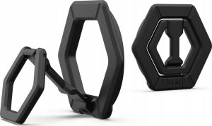 Podstawka UAG UAG Magnetic Ring Stand - magnetyczna podstawka dołączana do obudowy ochronnej (black) 1