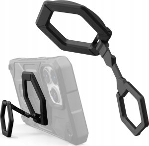 Podstawka UAG Magnetic Ring Stand do obudowy ochronnej czarna 2