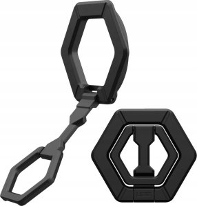 Podstawka UAG Magnetic Ring Stand do obudowy ochronnej czarna 3