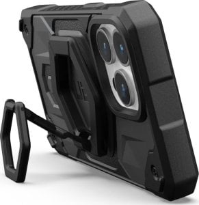 Podstawka UAG Magnetic Ring Stand do obudowy ochronnej czarna 4