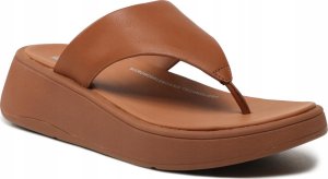 Tommy Hilfiger FitFlop F-Mode FW4-592 Brązowe 36 1