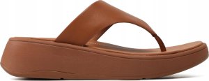 Tommy Hilfiger FitFlop F-Mode FW4-592 Brązowe 36 2