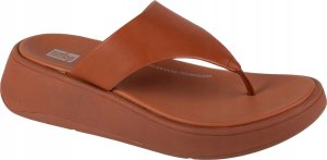 Tommy Hilfiger FitFlop F-Mode FW4-592 Brązowe 36 5