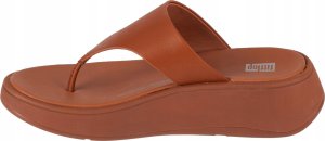 Tommy Hilfiger FitFlop F-Mode FW4-592 Brązowe 36 6