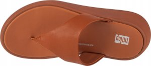 Tommy Hilfiger FitFlop F-Mode FW4-592 Brązowe 36 7