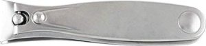 CoreParts DOVO 44080201 (504 006) Pocket Toe Nail Clipper, Large, Stai 1