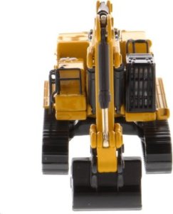 Figurka Hobby Engine Koparka Gąsienicowa  CAT 390F L skala 1:125 4