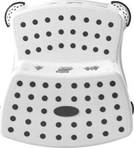 Keeeper KEEEPER dvigubas laiptelis FUNNY FARM, žalias, 10031 4