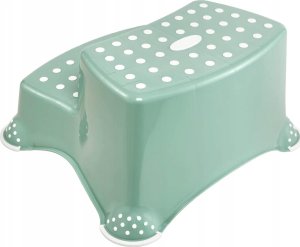 Keeeper KEEEPER dvigubas laiptelis FUNNY FARM, žalias, 10031 9