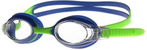 Aqua-Speed Okulary pływackie AMARI 30 niebieski/zieleń (48073) 1