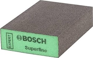 Bosch GÄBKA SZLIFIERSKA EXPERT KOSTKA SF 1