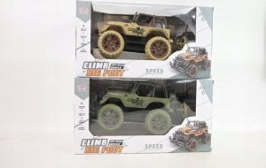 Cameron Sino Jeep wojskowy RC/ład 911-688A 14404 1