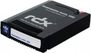 Taśma TandBerg Tandberg RDX 2.0 TB Cartridge WORM - 8869-RDX 1